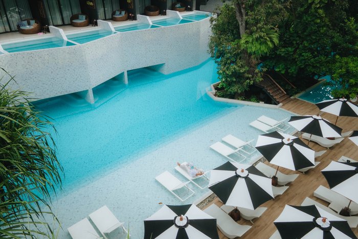ปาหนัน กระบี่ รีสอร์ท อ่าวนาง (Panan Krabi Resort) -  รีวิวและเปรียบเทียบราคา - Tripadvisor