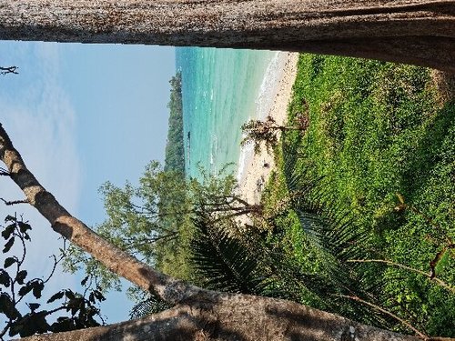 Koh Rong Lucy review images