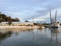 Bluffton Oyster Factory Park Activities