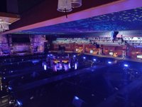 Escenario y mesas. - Picture of Tournament of Kings, Las Vegas - Tripadvisor