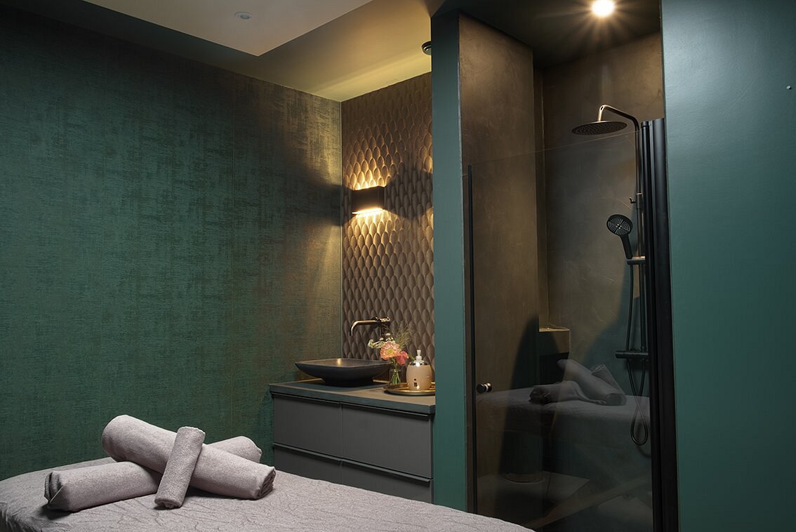 Amsterdam Massage Center Amsterdam Massage Center