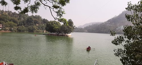 Nainital District Sandy_JSR review images