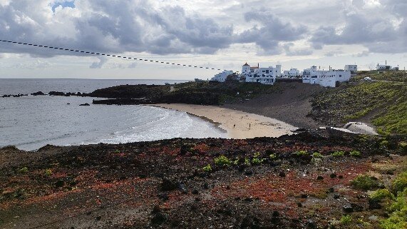 Imagen 3 de Faro Punta Abona