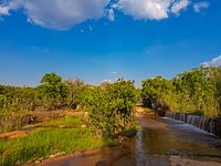 Waterberg Biosphere Large Discounts