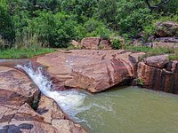 Waterberg Biosphere Large Discounts