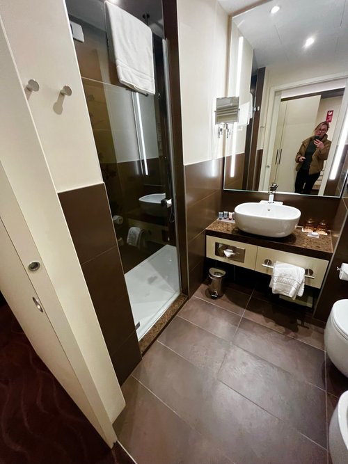 LEONARDO ROYAL HOTEL VENICE MESTRE 91 (̶1̶0̶4̶) Updated 2023 Prices & Reviews Province of