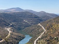 Parque Arqueológico do Vale do Côa