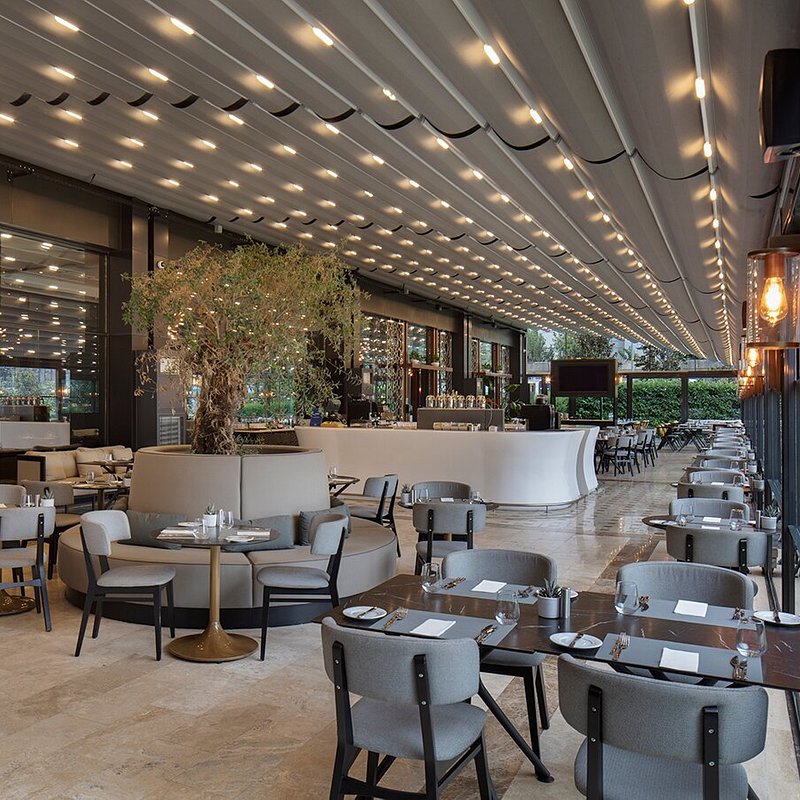 THE 10 BEST Restaurants Near Huqqabaz Bomonti (Restaurant) on Bomonti