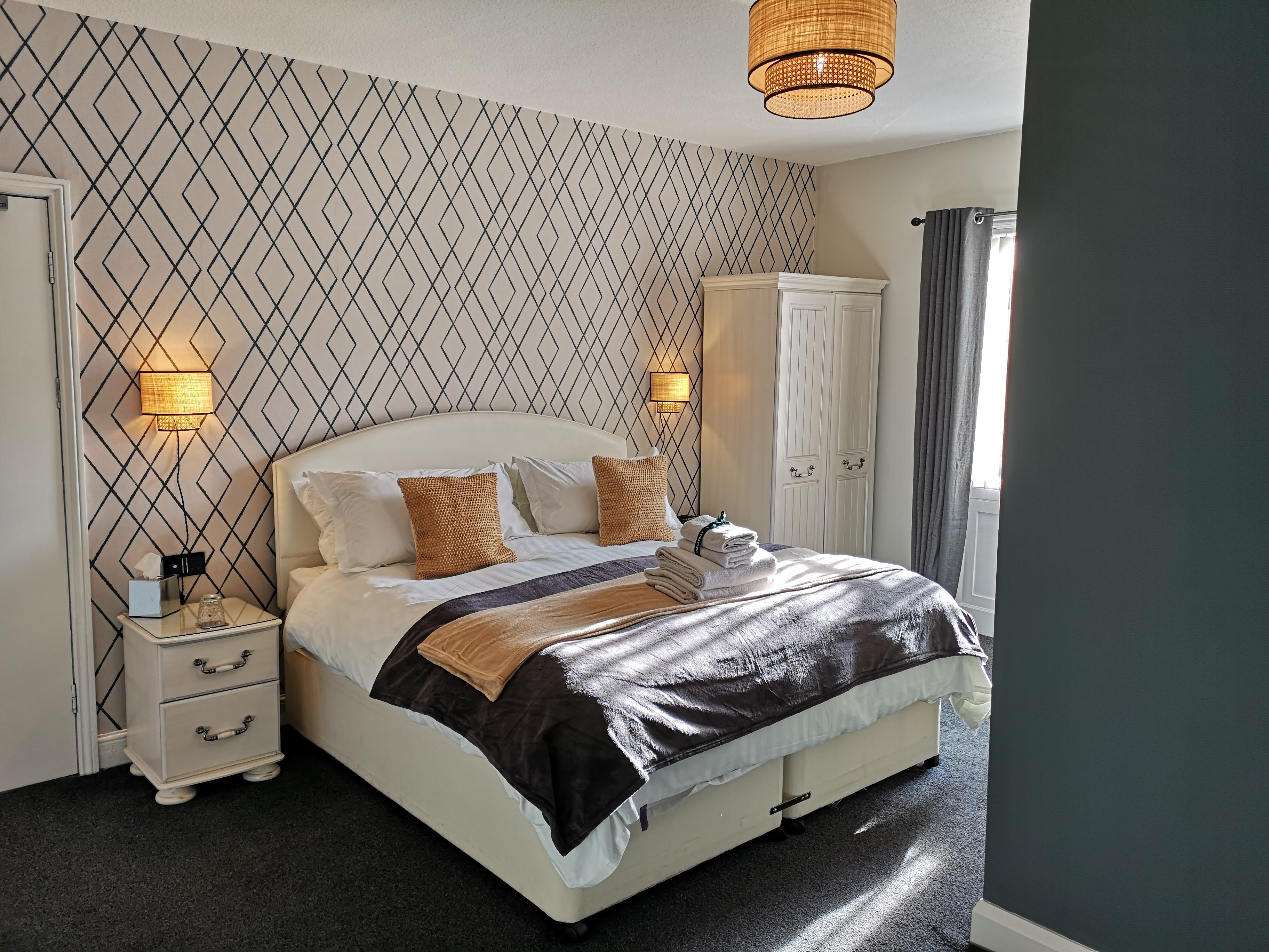 THE LEEWAY QUALITY BOUTIQUE B&B WHITBY : Prezzi E Recensioni (2024)