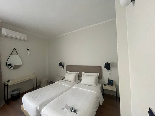 PREVEZA CITY COMFORT HOTEL - Updated 2023 Prices & Reviews (Greece)