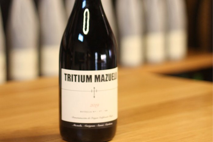 Imagen 9 de Bodegas Tritium