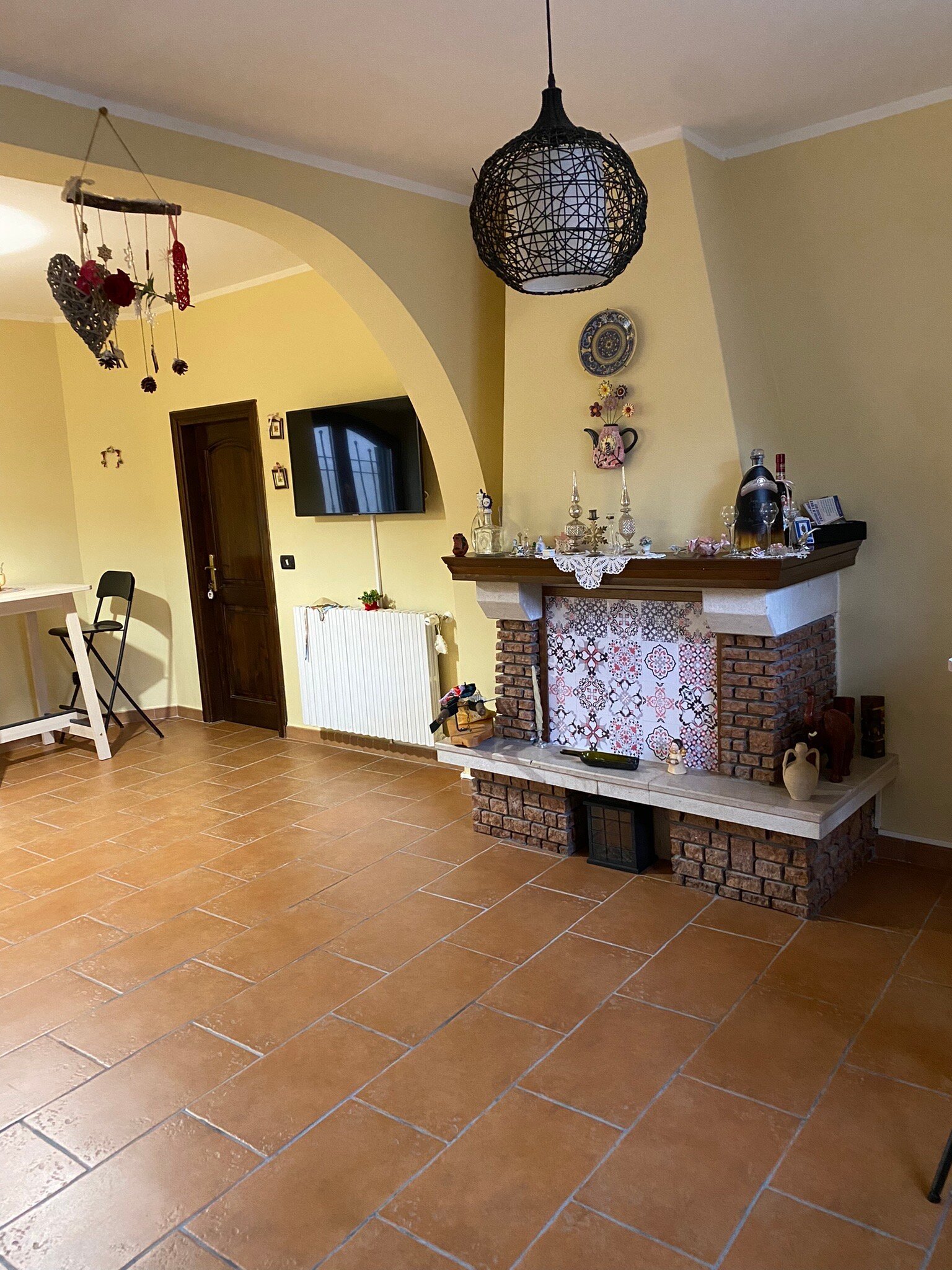 AL SAN FRANCESCO B&B (Castel Di Sangro, Italie) - Tarifs 2024