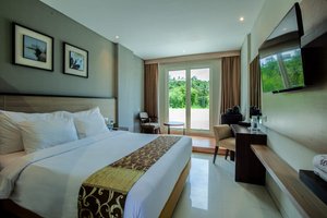 Kamar & Suite