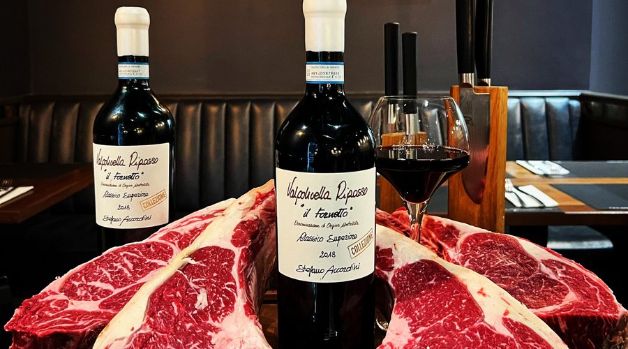 🇵🇹 NEW ARRIVAL 🇵🇹 

Suggestions de viandes d’exception maturées et de nouvelles PÉPITES en vin rouge 😉

• MINHOTA ( PORTUGAL )
           #dryaged 
