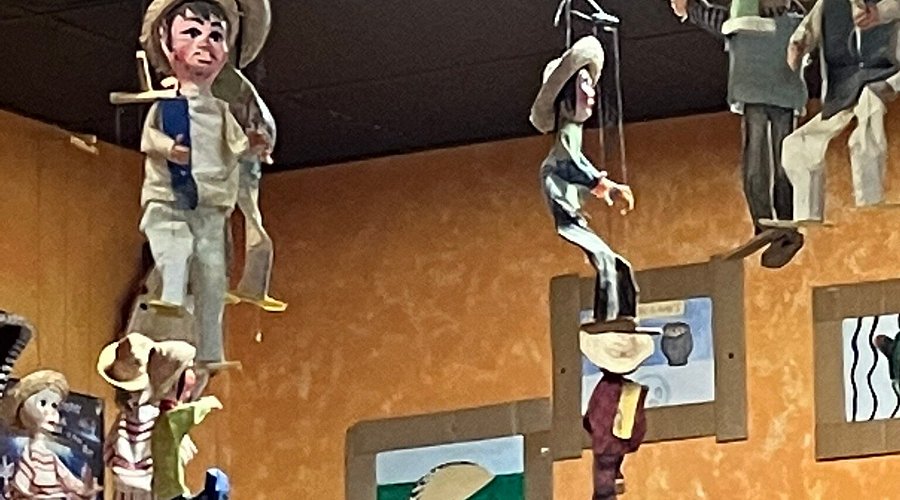 Carmelo's Mexican Grill