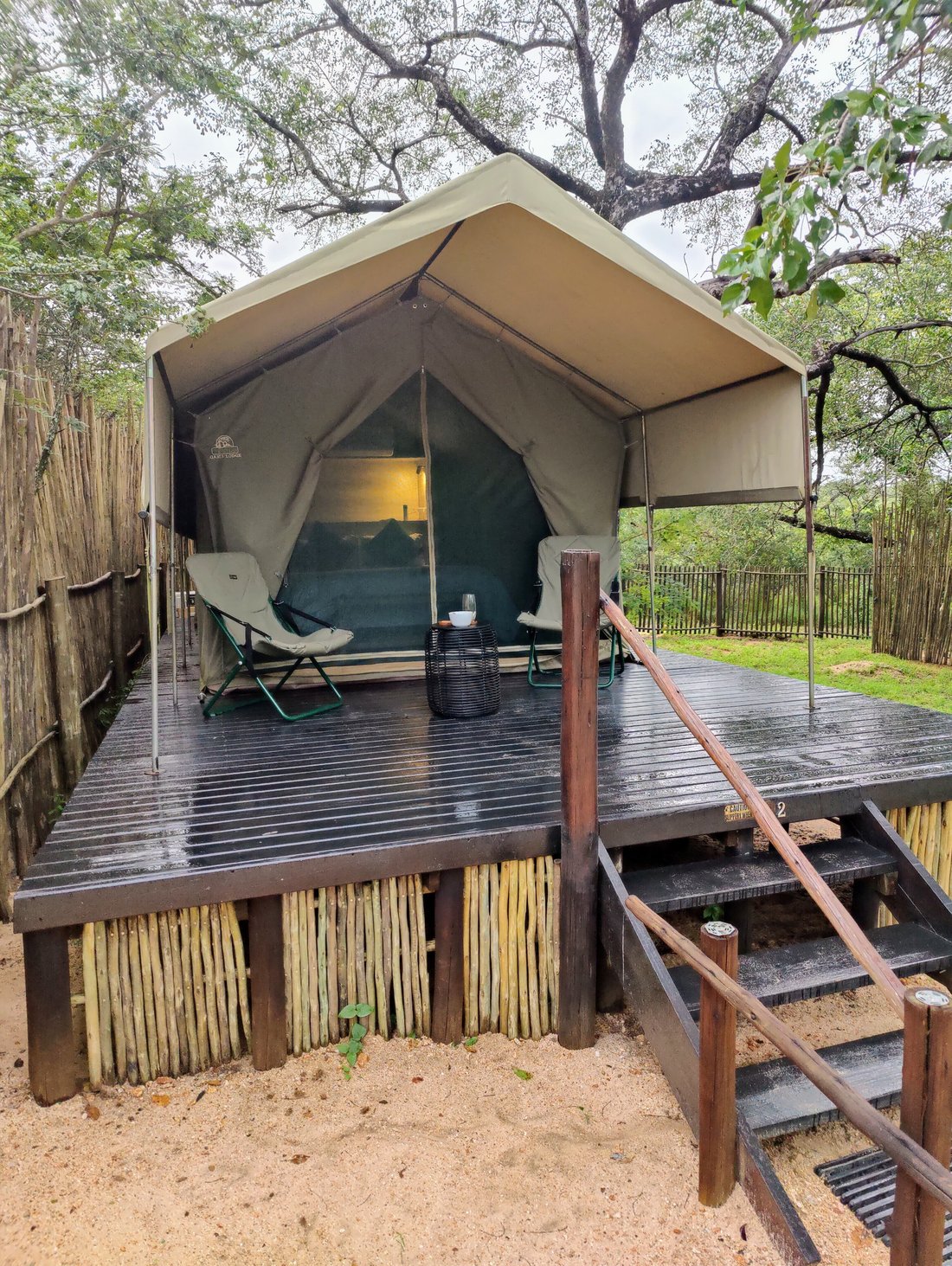 LANGA LANGA TENTED SAFARI CAMP - Updated 2023 Prices & Hotel Reviews ...