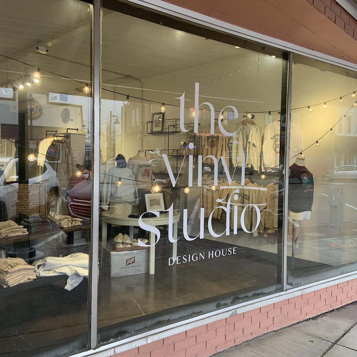 The Vinyl Studio (West Des Moines, IA): Hours, Address - Tripadvisor