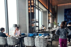 旅客