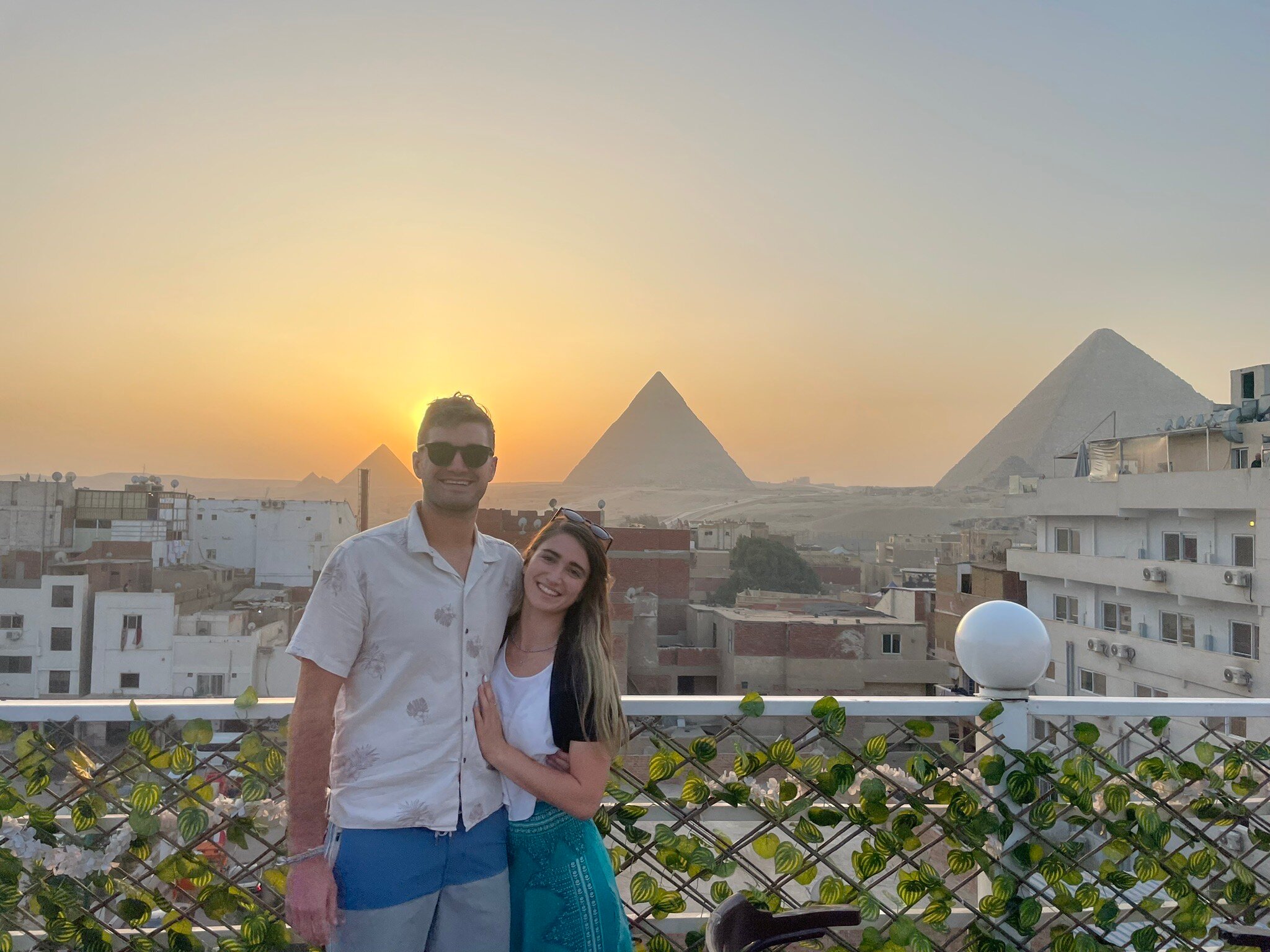 JIMMY PYRAMIDS VIEW - Updated 2023 Prices & B&B Reviews (Al Haram, Egypt)