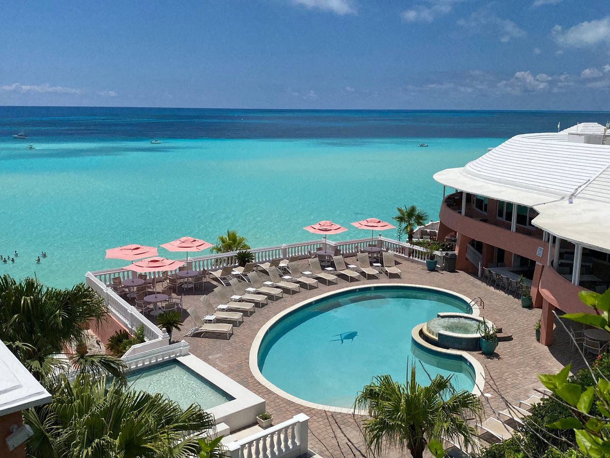 Pompano Beach Club Pool: Pictures & Reviews - Tripadvisor