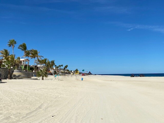 BAJA S RESORT AT EAST CAPE Campground Reviews Los Barriles Mexico