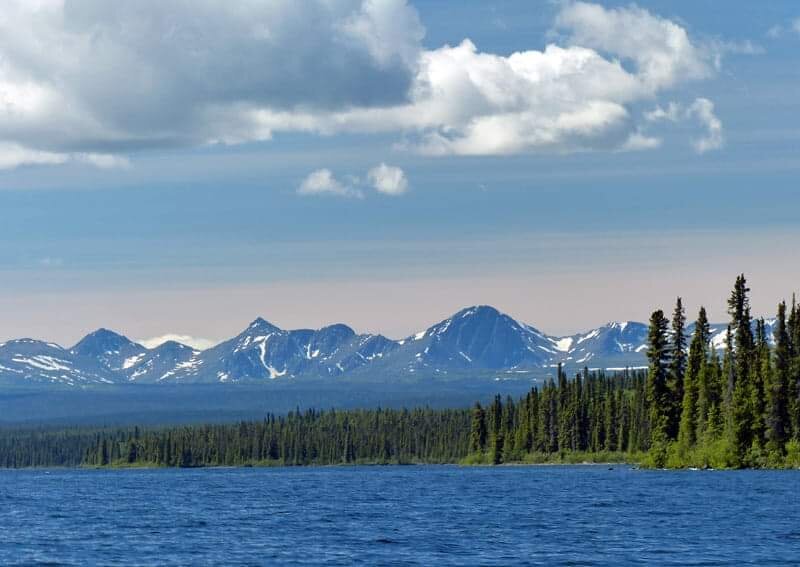 WOLF LAKE WILDERNESS LODGE - Updated 2024 Reviews (Yukon, Canada)