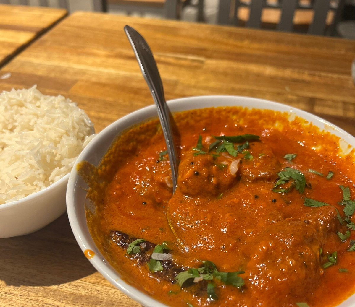 RAJ'S INDIAN KITCHEN, Long Island City - Restaurant Reviews, Photos ...