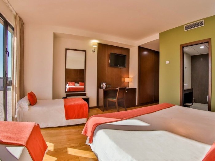 Imagen 19 de Hospedium Hotel Valles de Gredos