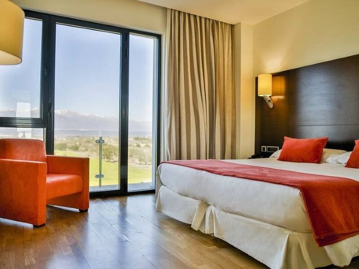Imagen 18 de Hospedium Hotel Valles de Gredos