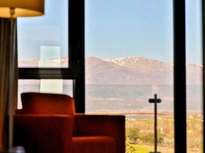 Imagen 14 de Hospedium Hotel Valles de Gredos