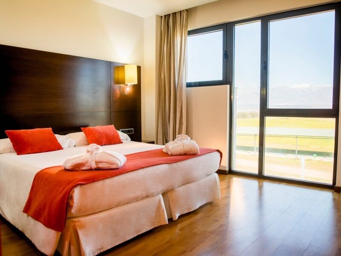 Imagen 11 de Hospedium Hotel Valles de Gredos