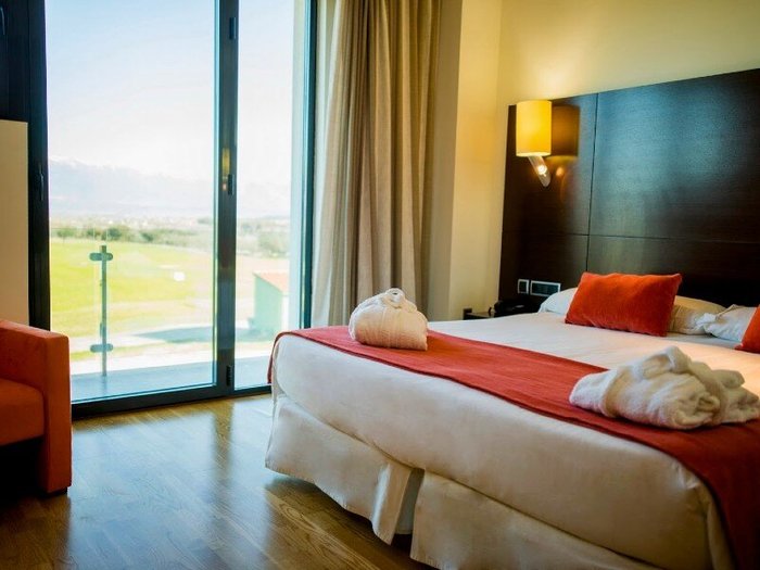 Imagen 8 de Hospedium Hotel Valles de Gredos