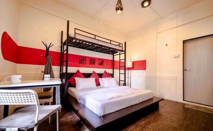 LOCOMO HOSTEL MUMBAI $31 ($̶7̶6̶) - Prices & Reviews - India