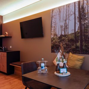 Apartment im GEORG Gästehaus Epfendorf
