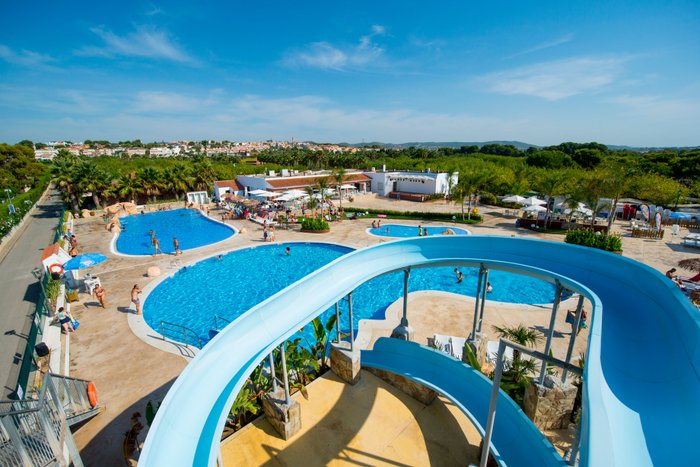 Imagen 1 de Creixell Camping & Family Resort