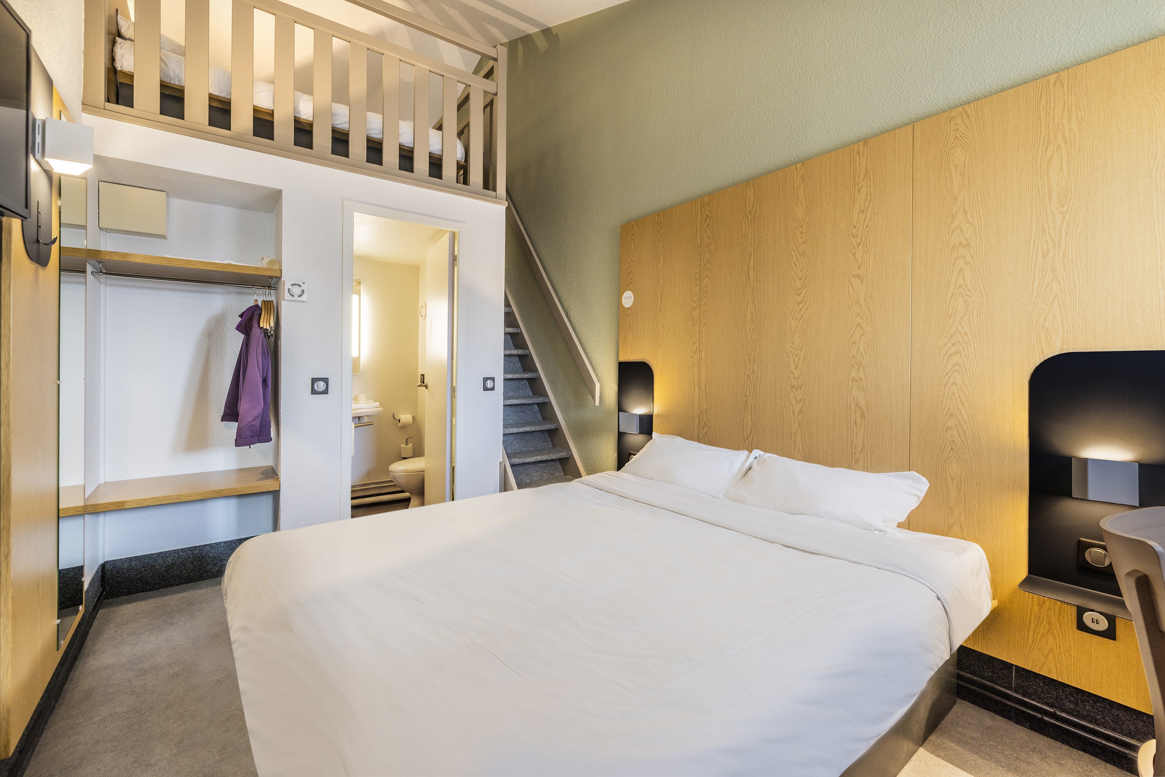 B&B HOTEL PERPIGNAN SUD PORTE D'ESPAGNE : Tarifs 2024 Et 121 Avis