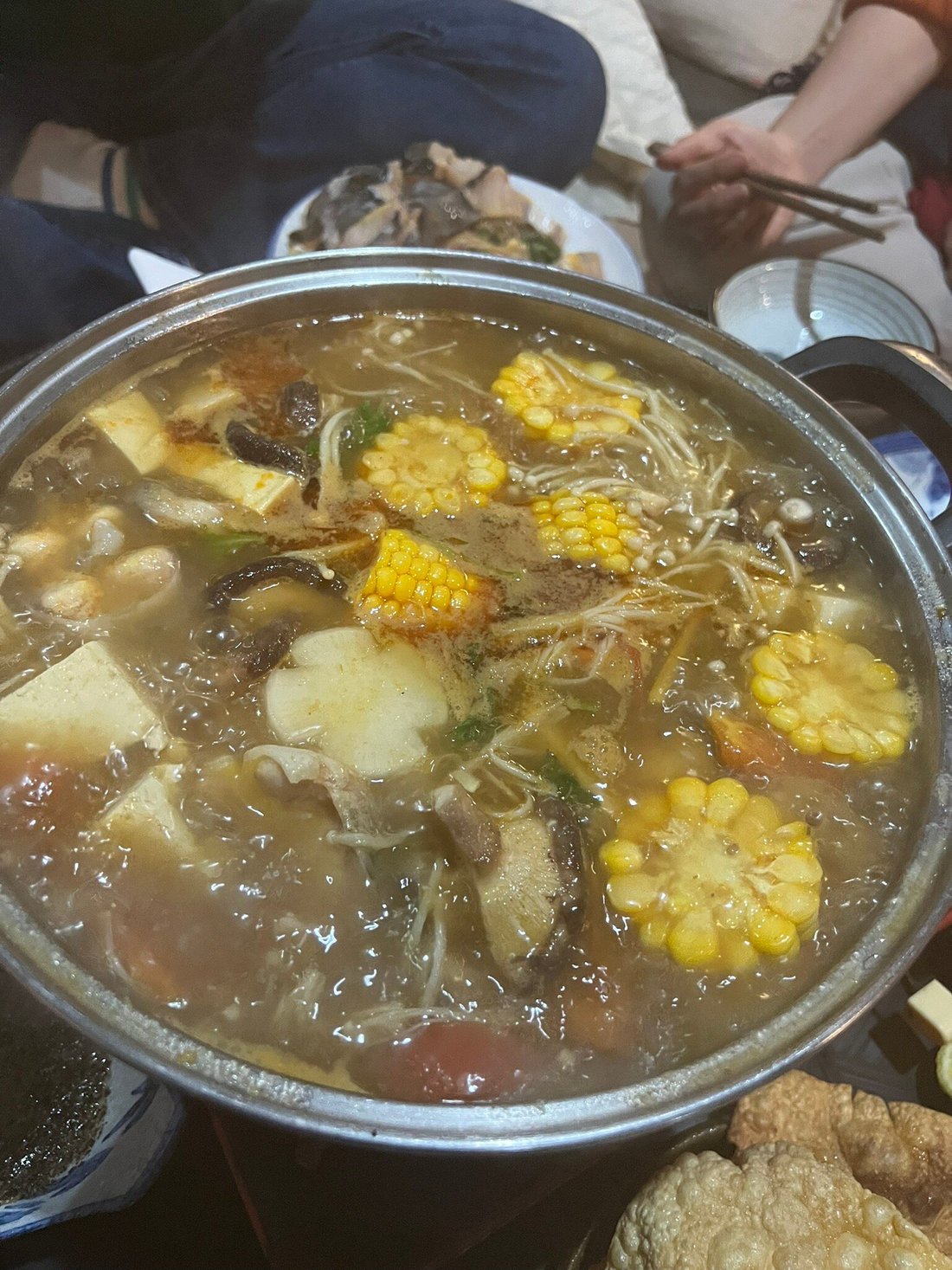 Ruas House (Lao Chai) - 호텔 리뷰