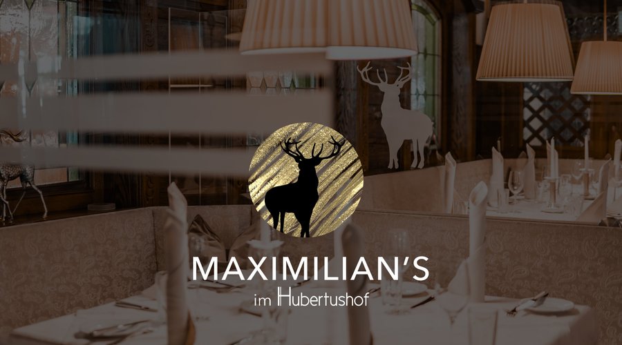 Maximilians im Hubertushof, Grödig - 레스토랑 리뷰 - 트립어드바이저