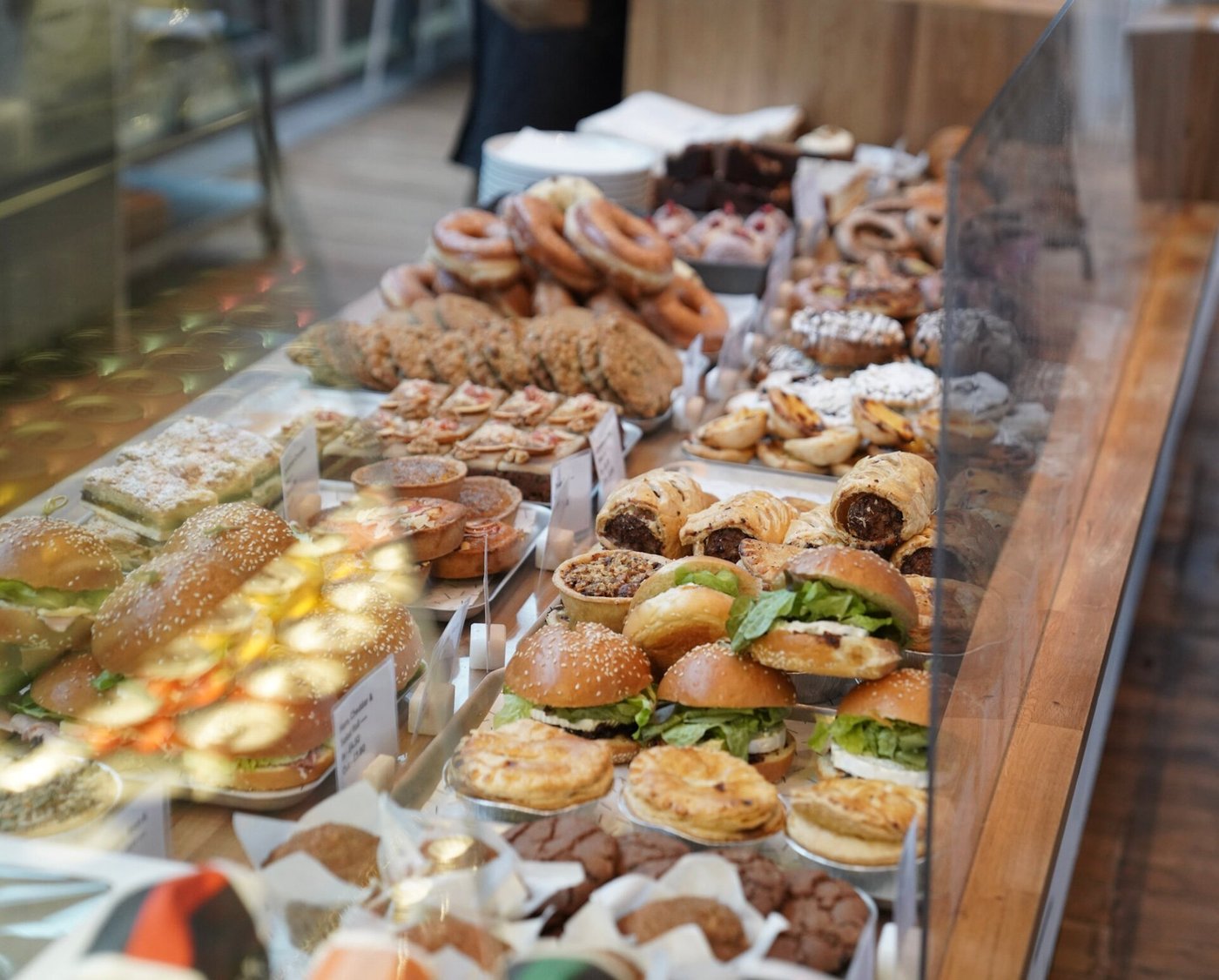 The Refectory Bakery and Café, 노리치 - 레스토랑 리뷰 - 트립어드바이저