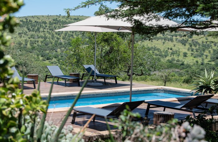 Mavela Game Lodge Pool: Pictures & Reviews - Tripadvisor