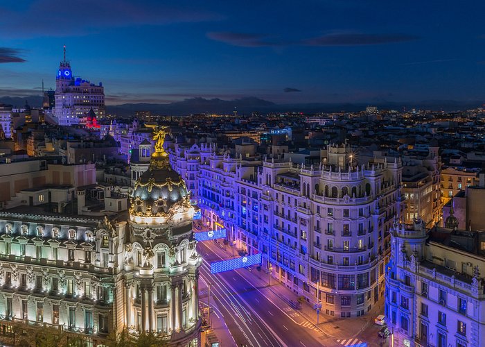 Madrid, 2023: Places to Visit - Tripadvisor
