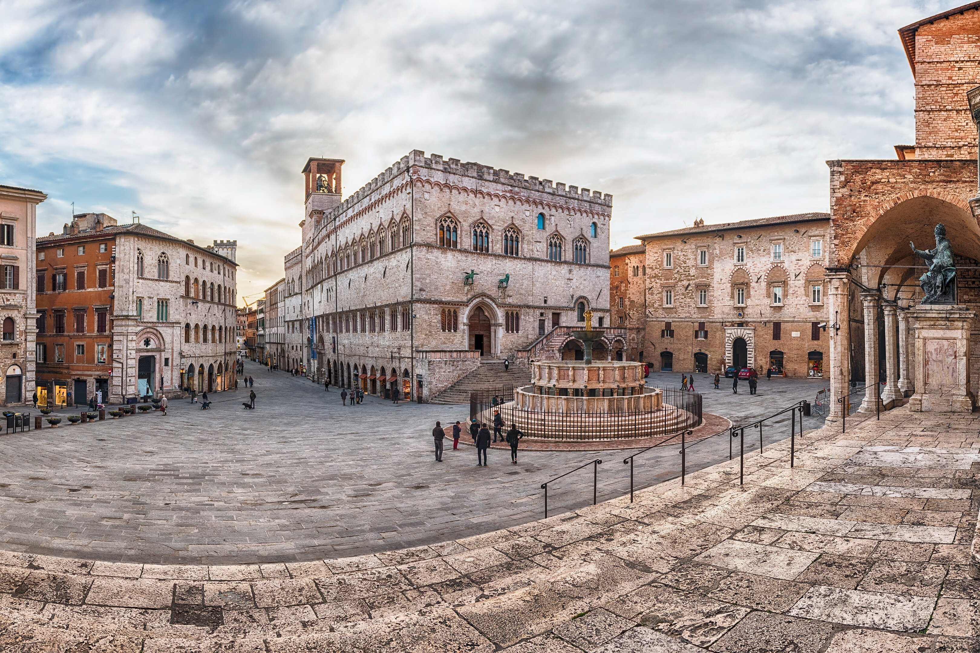 Do Eat Better Experience - Perugia Food Tour - Alles Wat U Moet Weten ...