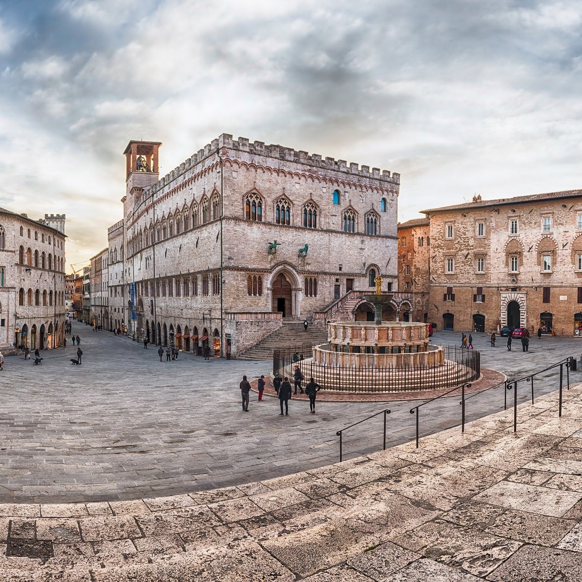 Do Eat Better Experience - Perugia Food Tour - All You Need to Know ...