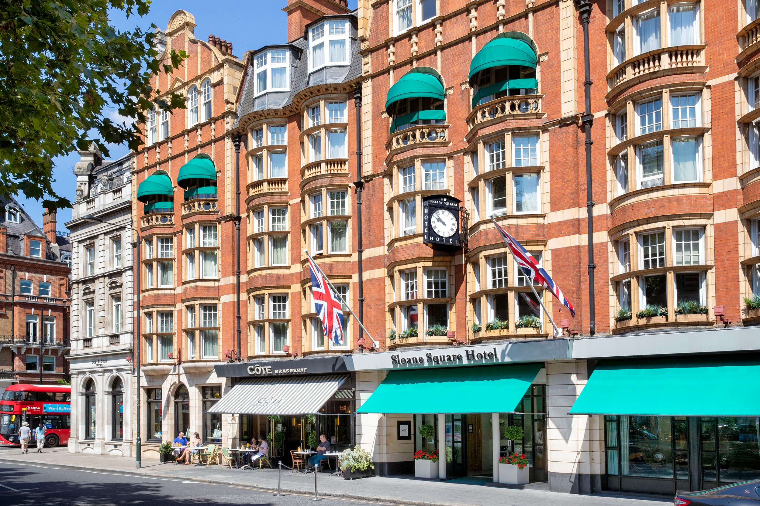 SLOANE SQUARE HOTEL $196 ($̶5̶2̶4̶) - Updated 2023 Prices