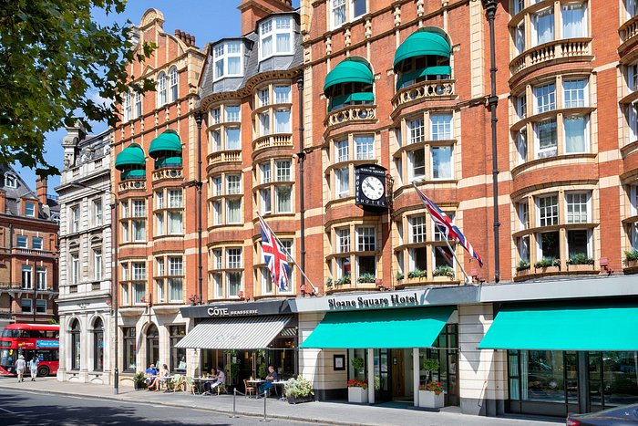 Sloane Square - Shopping 