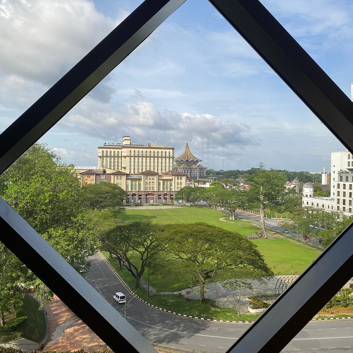 Borneo Cultures Museum