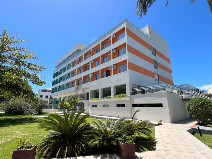 Hotel Porto Sol Ingleses - Florianopolis - Hotel WebSite