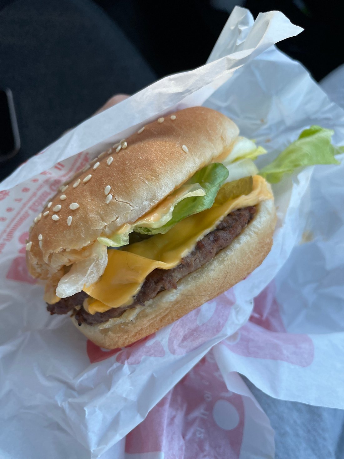 Burger King, Wilnsdorf - фото ресторана - Tripadvisor