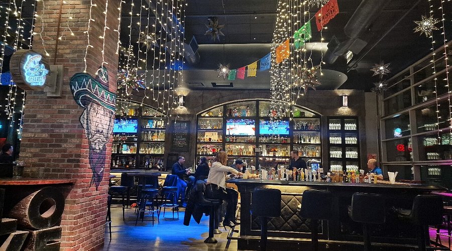 Otra Vez Cantina