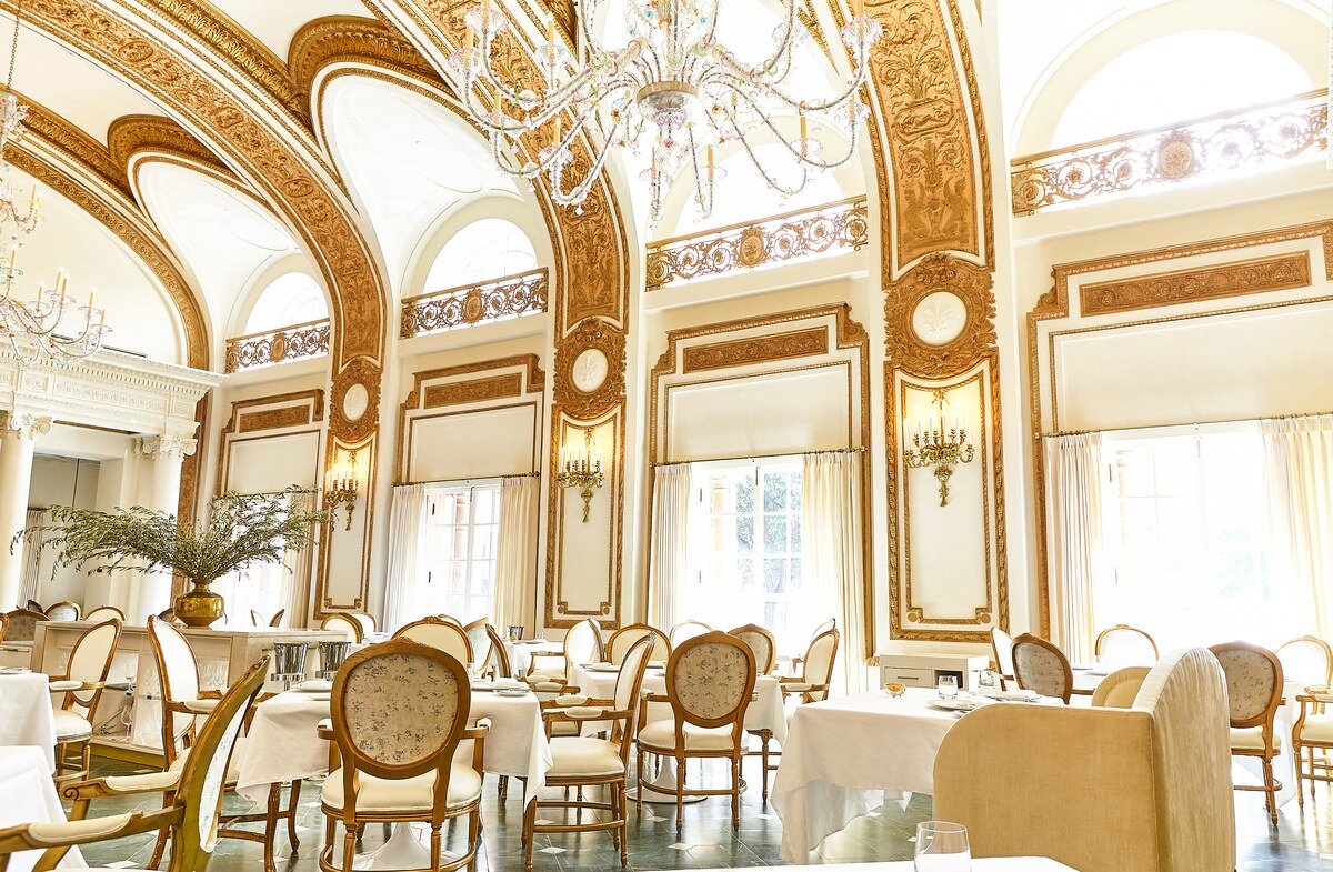 Hotel photo 129 of The Adolphus, Autograph Collection.